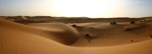 Desierto El Alquimista