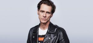 Jim Carrey