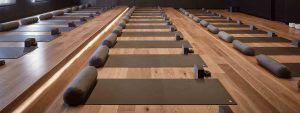 clases de yoga